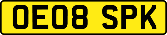 OE08SPK
