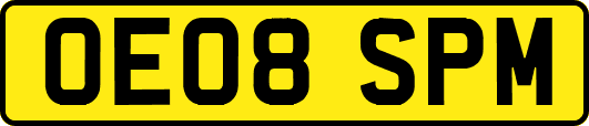 OE08SPM