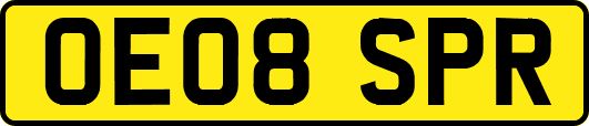 OE08SPR