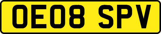 OE08SPV