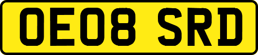 OE08SRD