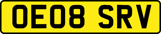 OE08SRV
