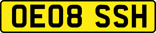 OE08SSH