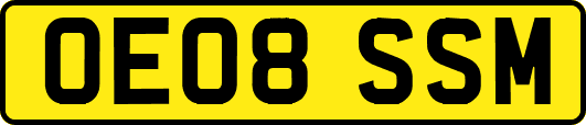 OE08SSM