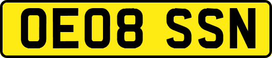 OE08SSN