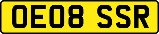 OE08SSR