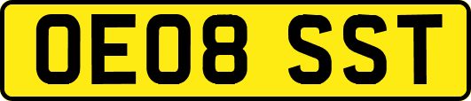 OE08SST