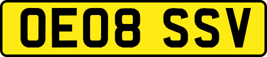OE08SSV