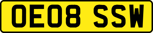 OE08SSW