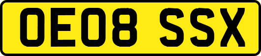 OE08SSX