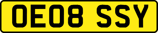 OE08SSY