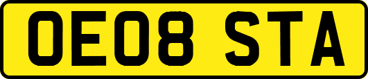OE08STA