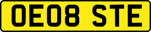 OE08STE