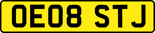OE08STJ