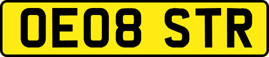 OE08STR