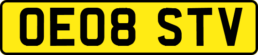 OE08STV