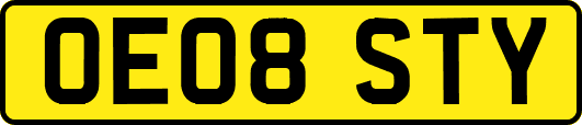 OE08STY