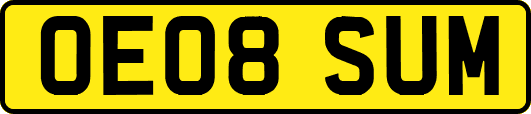 OE08SUM