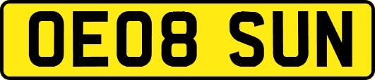 OE08SUN