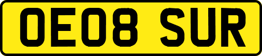 OE08SUR