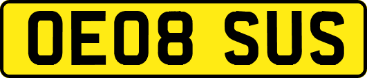 OE08SUS