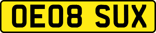 OE08SUX