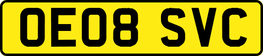 OE08SVC