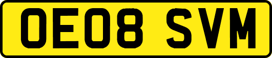 OE08SVM