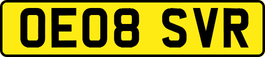 OE08SVR