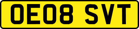 OE08SVT