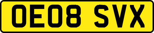 OE08SVX