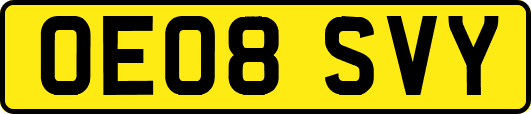 OE08SVY