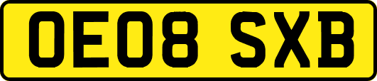 OE08SXB