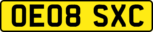OE08SXC