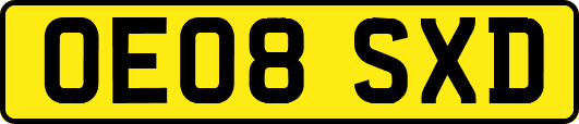 OE08SXD