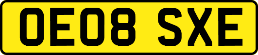 OE08SXE