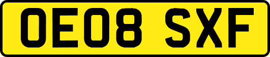 OE08SXF