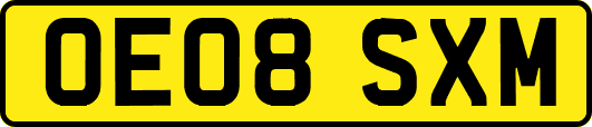 OE08SXM