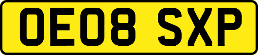 OE08SXP