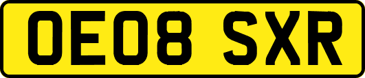 OE08SXR