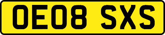 OE08SXS