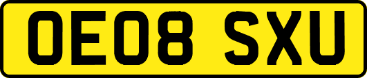 OE08SXU