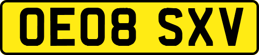 OE08SXV