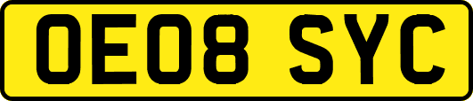 OE08SYC