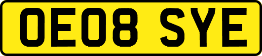 OE08SYE