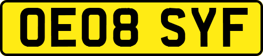 OE08SYF