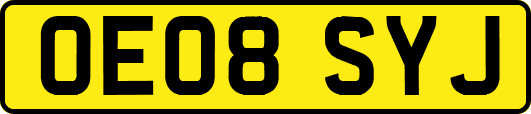OE08SYJ