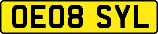 OE08SYL