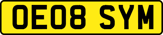 OE08SYM