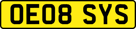 OE08SYS